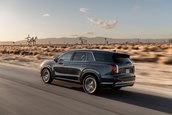 Hyundai Palisade Facelift