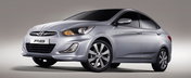 Oficial: Hyundai RB Concept anunta noul Accent!