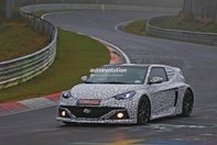 Hyundai RM16 N- Poze spion