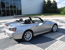 Hyundai S2000 cu 1000 de mile