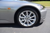 Hyundai S2000 cu 1000 de mile