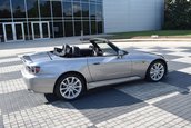 Hyundai S2000 cu 1000 de mile