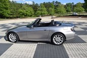 Hyundai S2000 cu 1000 de mile