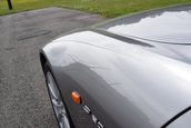 Hyundai S2000 cu 1000 de mile