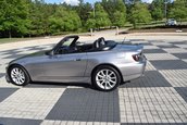 Hyundai S2000 cu 1000 de mile