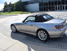 Hyundai S2000 cu 1000 de mile