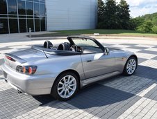 Hyundai S2000 cu 1000 de mile