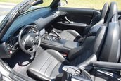 Hyundai S2000 cu 1000 de mile