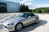 Hyundai S2000 cu 1000 de mile