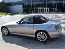 Hyundai S2000 cu 1000 de mile