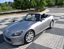 Hyundai S2000 cu 1000 de mile