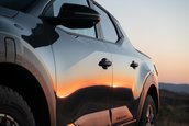 Hyundai Santa Cruz Facelift - Galerie foto