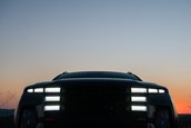Hyundai Santa Cruz Facelift - Galerie foto