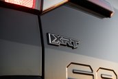 Hyundai Santa Cruz Facelift - Galerie foto