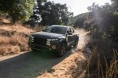 Hyundai Santa Cruz Facelift - Galerie foto