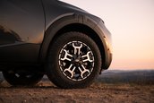 Hyundai Santa Cruz Facelift - Galerie foto