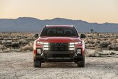 Hyundai Santa Cruz Facelift - Galerie foto
