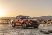 Hyundai Santa Cruz Facelift - Galerie foto