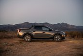 Hyundai Santa Cruz Facelift - Galerie foto