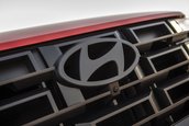 Hyundai Santa Cruz Facelift - Galerie foto