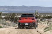 Hyundai Santa Cruz Facelift - Galerie foto