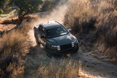 Hyundai Santa Cruz Facelift - Galerie foto