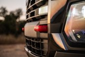 Hyundai Santa Cruz Facelift - Galerie foto