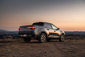 Hyundai Santa Cruz Facelift - Galerie foto