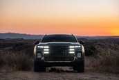 Hyundai Santa Cruz Facelift - Galerie foto