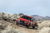 Hyundai Santa Cruz Facelift - Galerie foto