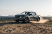 Hyundai Santa Cruz Facelift - Galerie foto