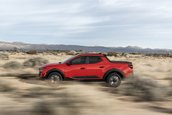 Hyundai Santa Cruz Facelift - Galerie foto