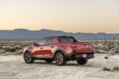 Hyundai Santa Cruz Facelift - Galerie foto
