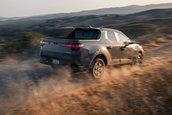 Hyundai Santa Cruz Facelift - Galerie foto