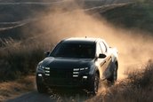 Hyundai Santa Cruz Facelift - Galerie foto