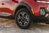 Hyundai Santa Cruz Facelift - Galerie foto