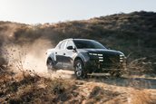 Hyundai Santa Cruz Facelift - Galerie foto