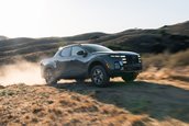 Hyundai Santa Cruz Facelift - Galerie foto