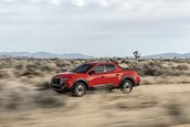 Hyundai Santa Cruz Facelift - Galerie foto
