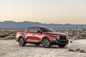 Hyundai Santa Cruz Facelift - Galerie foto