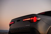 Hyundai Santa Cruz Facelift - Galerie foto