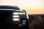 Hyundai Santa Cruz Facelift - Galerie foto