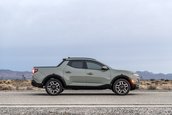 Hyundai Santa Cruz Facelift - Galerie foto