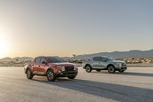 Hyundai Santa Cruz Facelift - Galerie foto