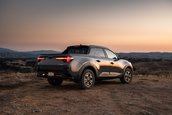 Hyundai Santa Cruz Facelift - Galerie foto