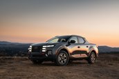 Hyundai Santa Cruz Facelift - Galerie foto