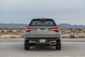 Hyundai Santa Cruz Facelift - Galerie foto