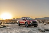 Hyundai Santa Cruz Facelift - Galerie foto