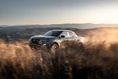 Hyundai Santa Cruz Facelift - Galerie foto