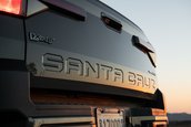 Hyundai Santa Cruz Facelift - Galerie foto